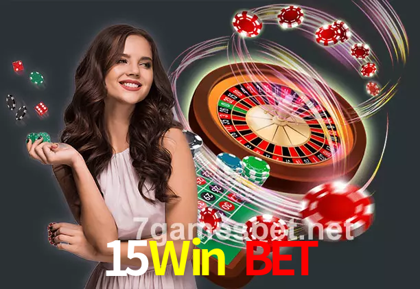 vivo no cassino 15Win Bet