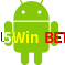 Aplicativo 15Win Bet para Android
