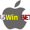 Aplicativo 15Win Bet para iOS