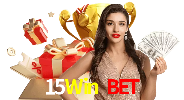 Jogue com dealers reais no 15Win Bet!